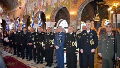 Εκδηλώσεις Πύλος για ναυμαχία Ναυαρίνου (2)