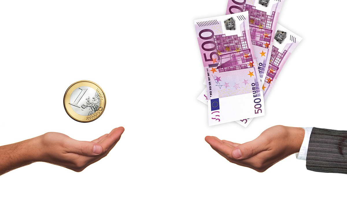 Λακωνία: Κέρδισε 300.000 ευρώ με έναν λαχνό 3 ευρώ