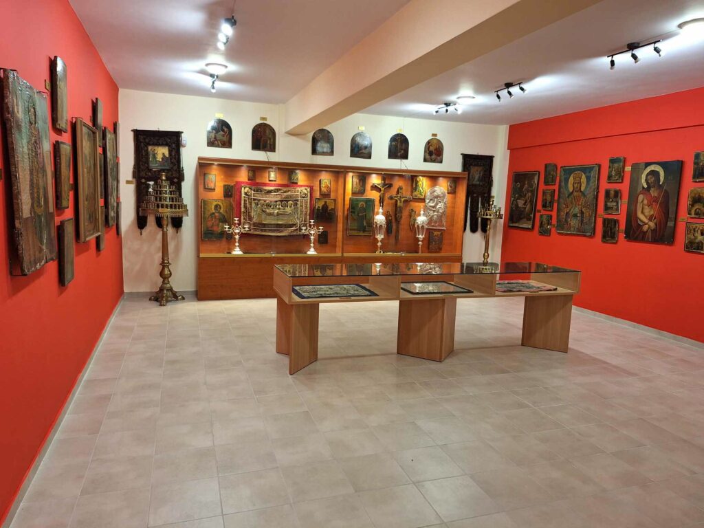 Νέο μουσείο Ευαγγελίστρια Ναυπλίου (1)