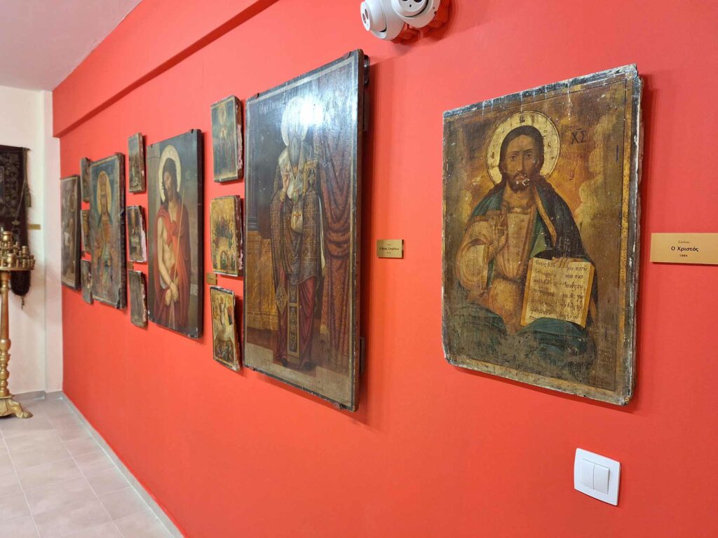 Νέο μουσείο Ευαγγελίστρια Ναυπλίου (5)