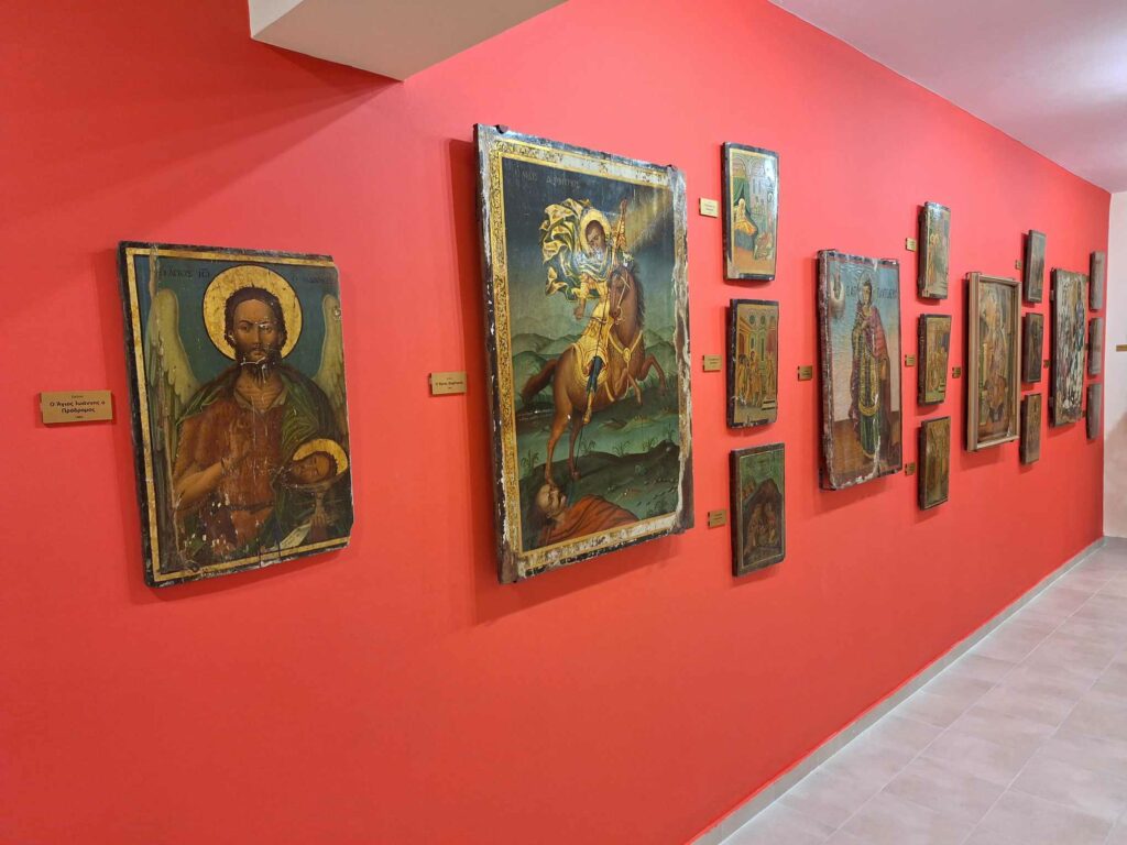 Νέο μουσείο Ευαγγελίστρια Ναυπλίου (6)