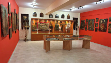 Νέο μουσείο Ευαγγελίστρια Ναυπλίου (7)