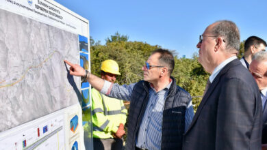 Νίκας σύνδεση με Α7 υπογραφή