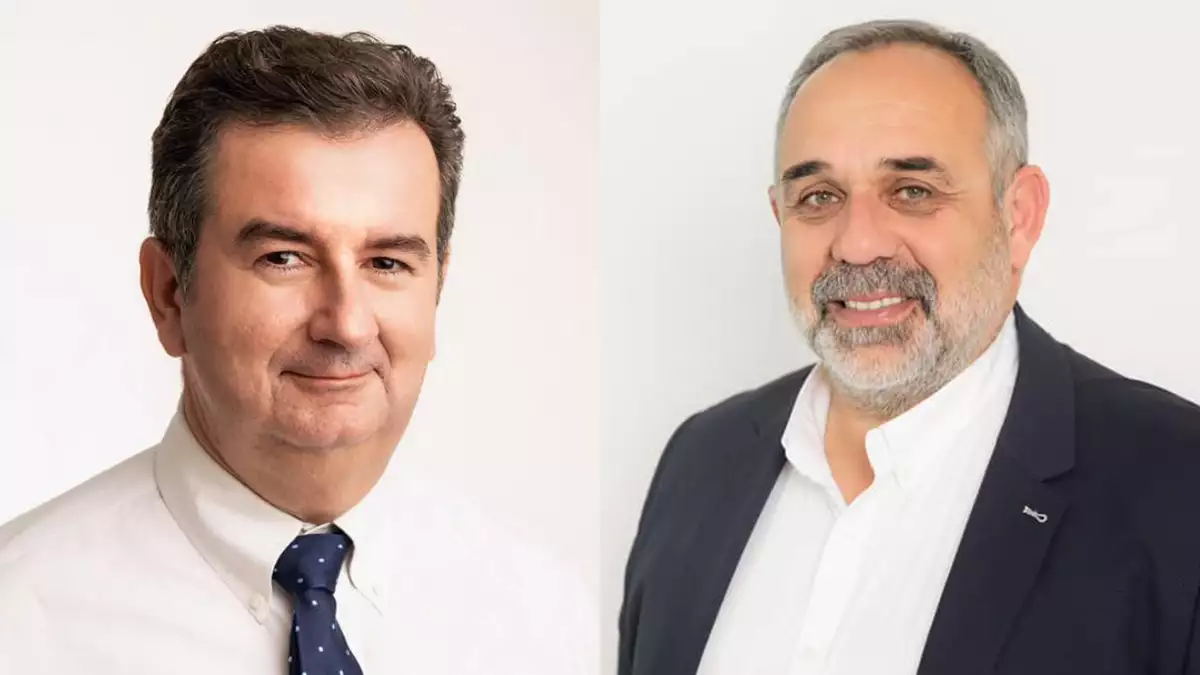 Δημοτικές εκλογές 2023: Τελικά αποτελέσματα σε Ναύπλιο και Άργος – Τι ποσοστά πήραν Ορφανός και Μαλτέζος