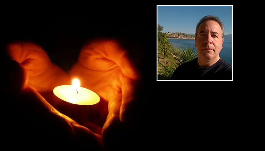 Ναύπλιο: Τελευταίο αντίο στον Τζίμη – Πού και πότε θα γίνει η κηδεία του
