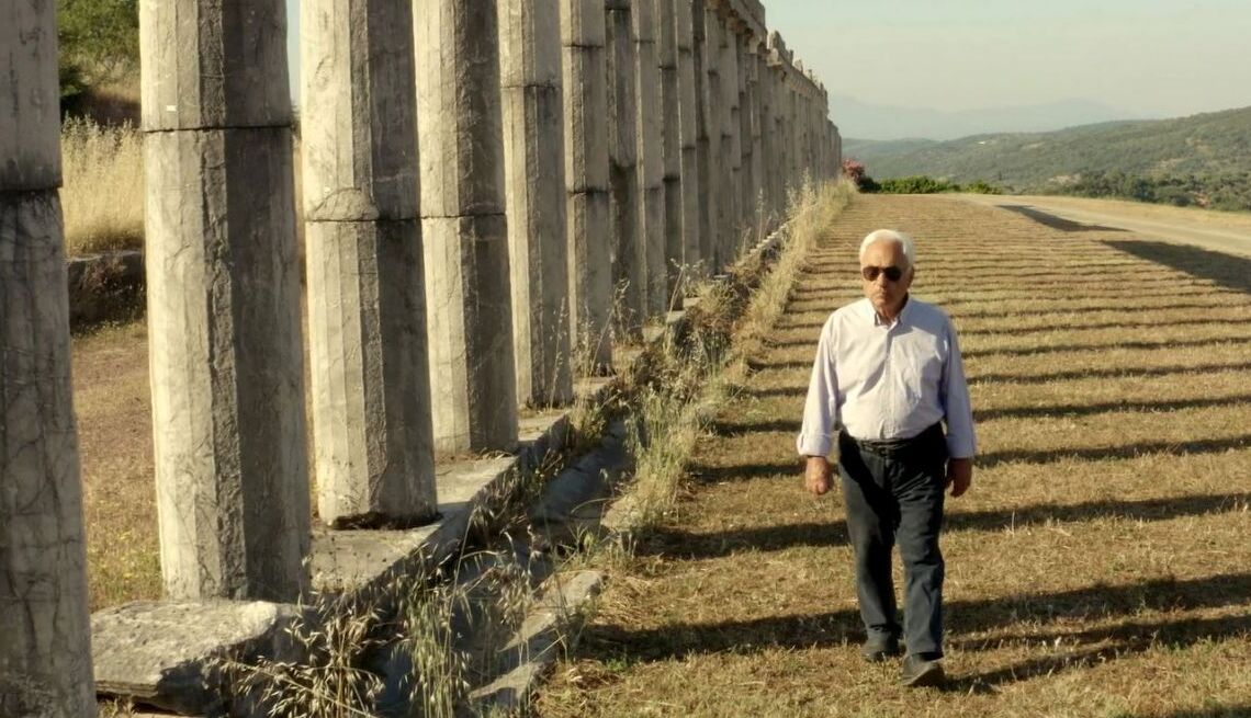 Πέτρος Θέμελης