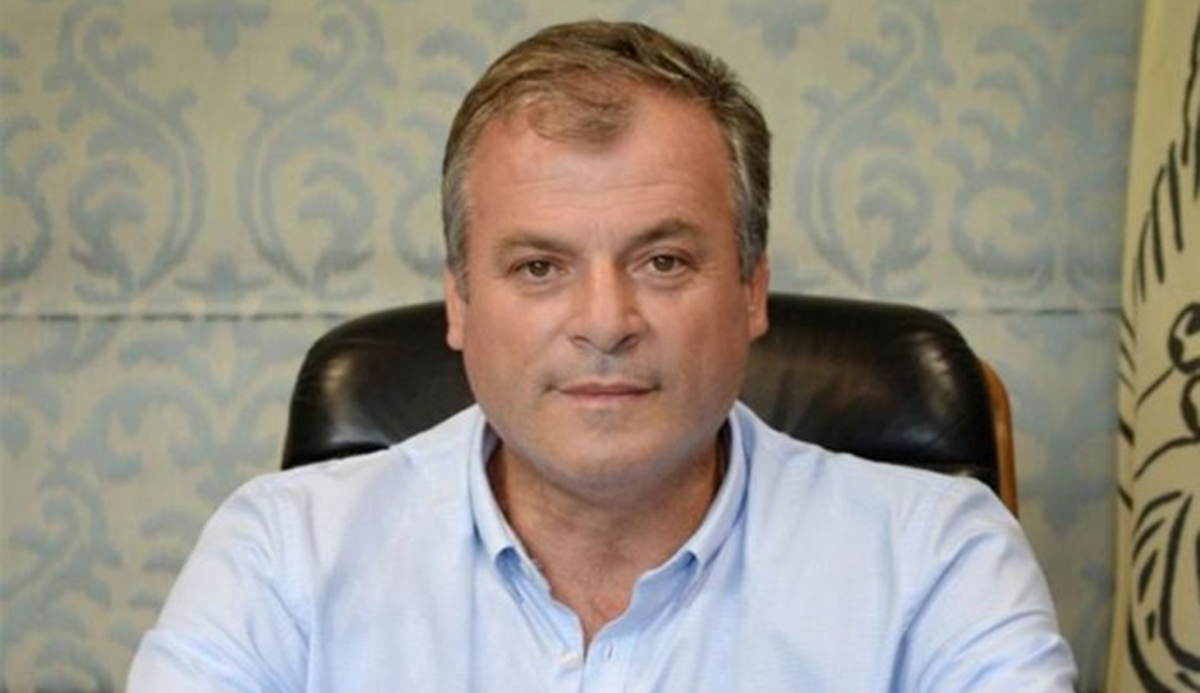 Μεσσηνία: Επανεξελέγη δήμαρχος Πύλου – Νέστορος ο Παναγιώτης Καρβέλας