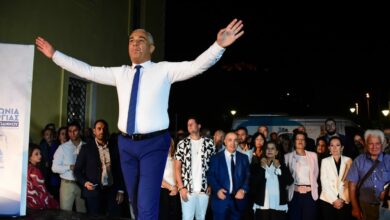 Παπαϊωάννου Άργος συγκέντρωση (2)