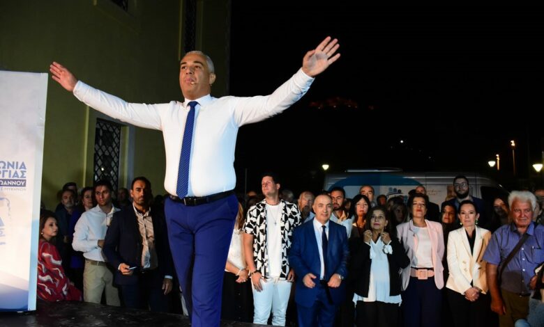 Παπαϊωάννου Άργος συγκέντρωση (2)