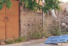 Σπίτι Τσώκρη σκουπίδια Άργος (1)
