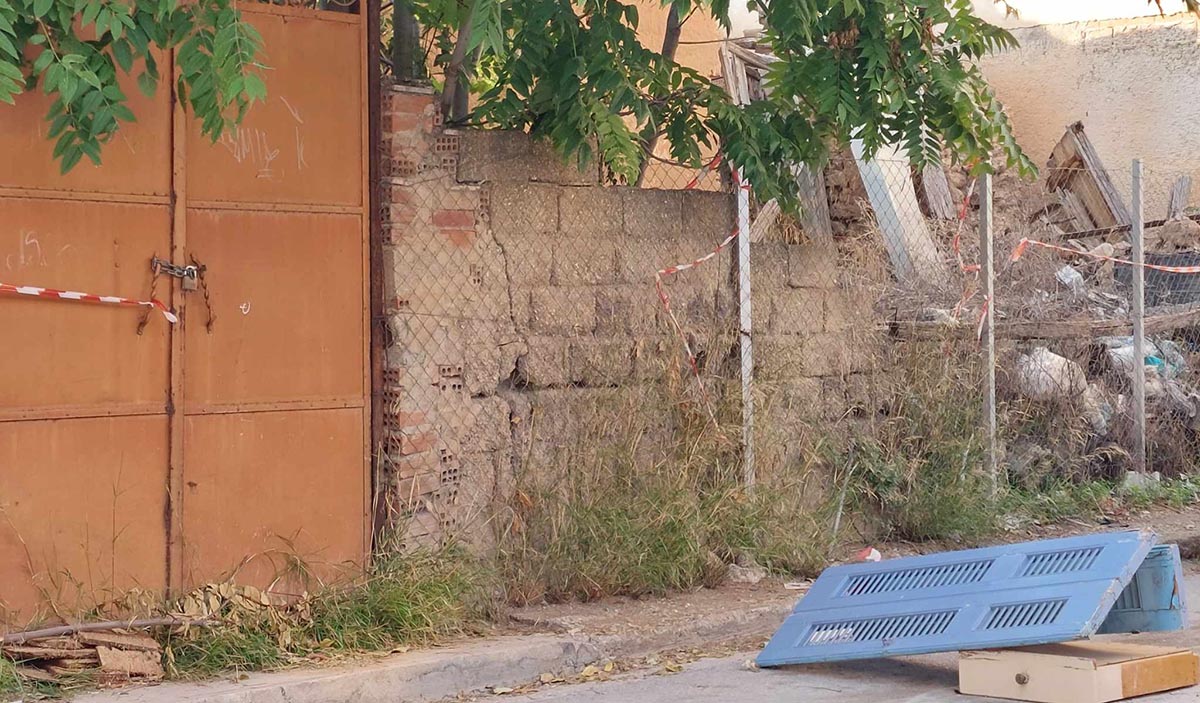 Άργος: Εστίες μόλυνσης τα ακαθάριστα οικόπεδα του Δήμου
