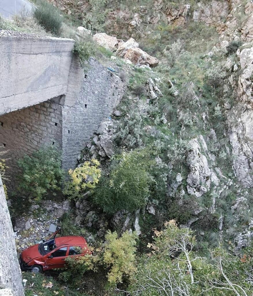 Γέφυρες Δημητσάνα (1)