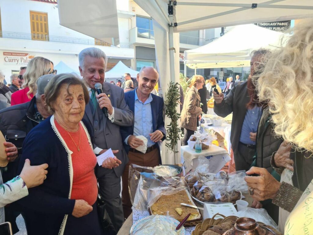 Γαβρήλος γιορτή ελιάς Κρανίδι (3)