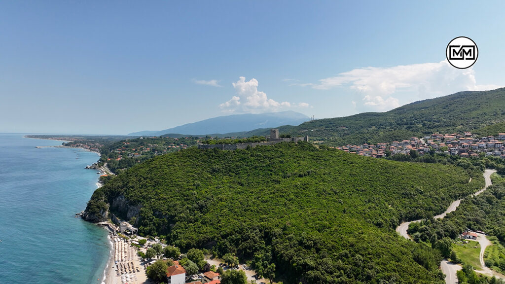 Πλαταμώνας γαλαρία τρένων (17)