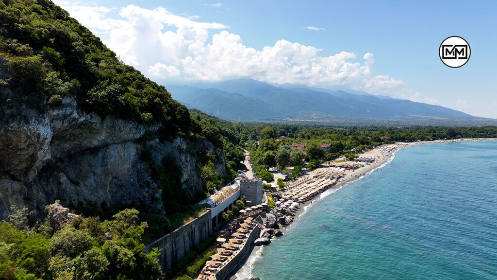 Πλαταμώνας γαλαρία τρένων (8)