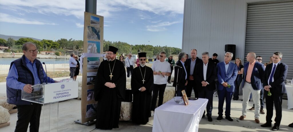 προστασία της αρχαίας διόλκου στον Ισθμό (17)