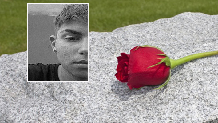 Θρήνος στη Σπάρτη: Υπέκυψε στα τραύματά του ο 17χρονος Άλεξ