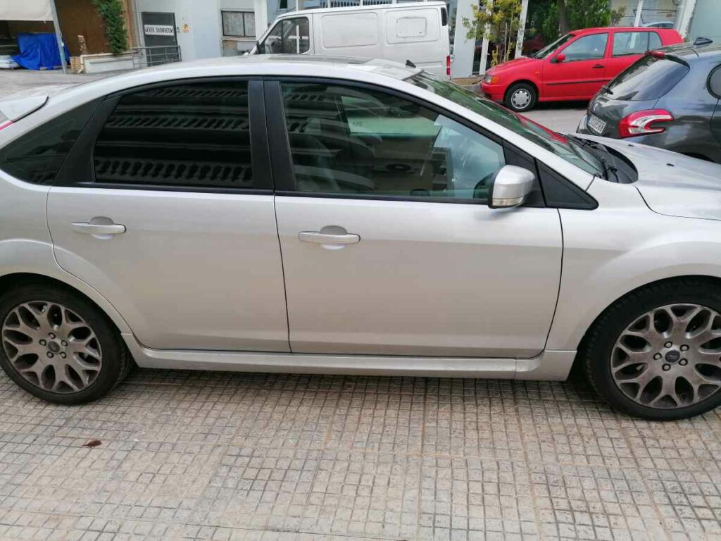 ford focus αγγελία