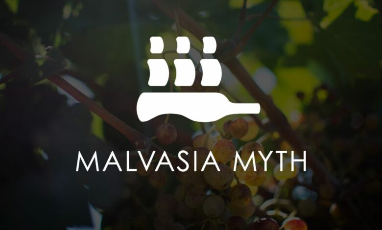 malvasia οίνος Μαλβαζία