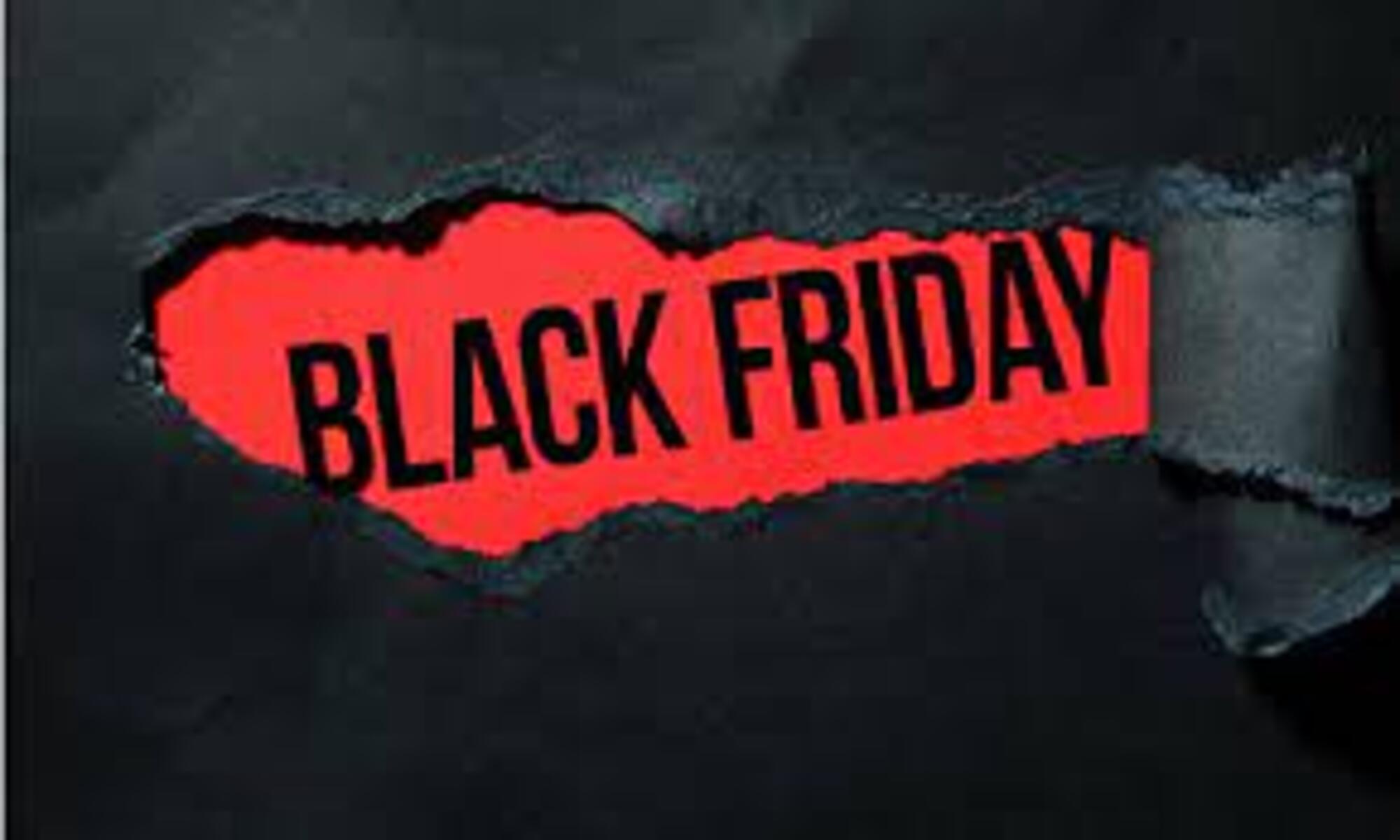 Black Friday: Στασιμότητα επιδόσεων εν μέσω συσσωρευμένων πληθωριστικών πιέσεων