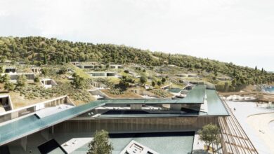 infinity resort Ερμιόνη (3)