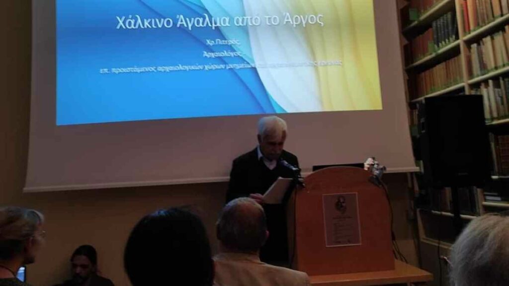 workshop για τους Ήρωες Πολεμιστές του riace (3)