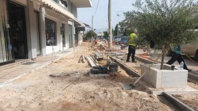 Έργα Ναύπλιο (2)