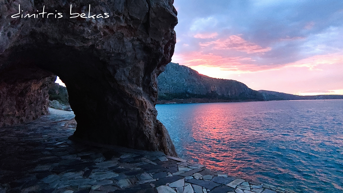 Ναύπλιο: Ξεκινά η θωράκιση της Αρβανιτιάς με 4,7 εκατ. ευρώ