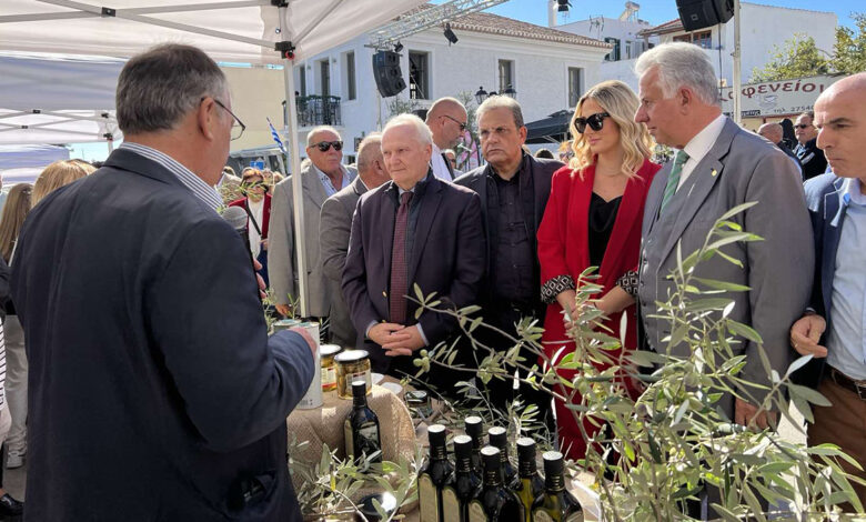 Ανδριανός Γιορτή Ελιάς Κρανίδι (3)