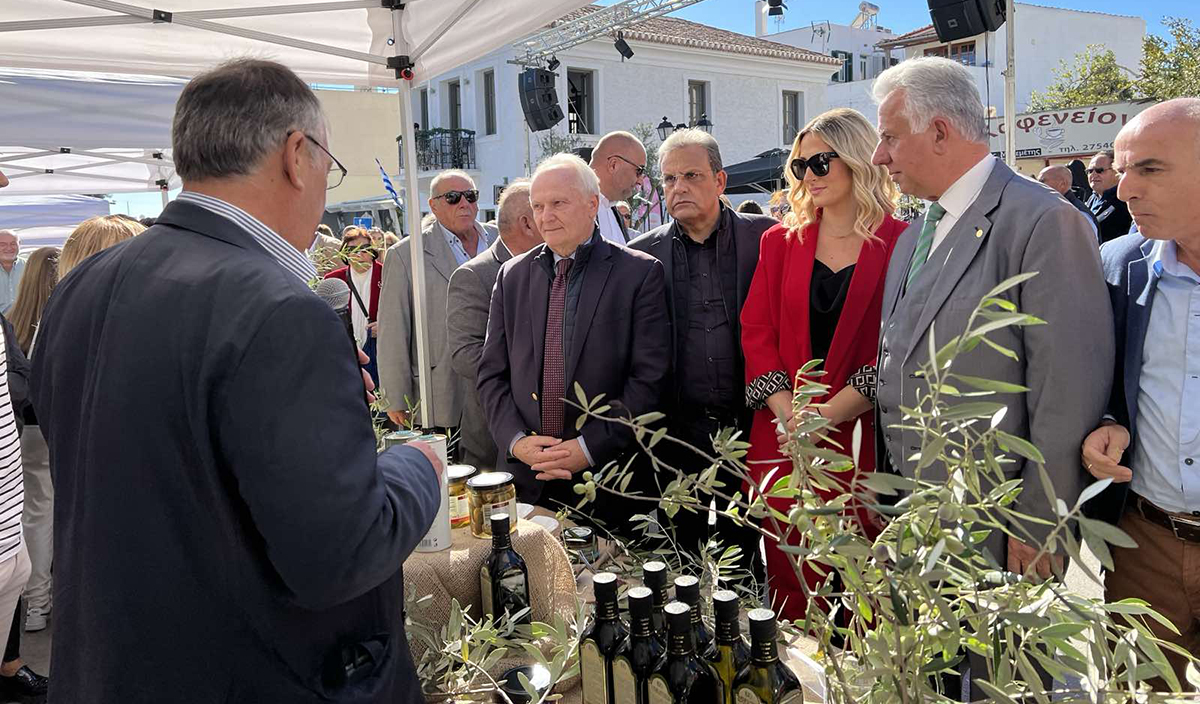 Ανδριανός Γιορτή Ελιάς Κρανίδι (3)