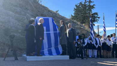 Ανδριανός Μιχαήλ Παπαμιχαήλ (5)