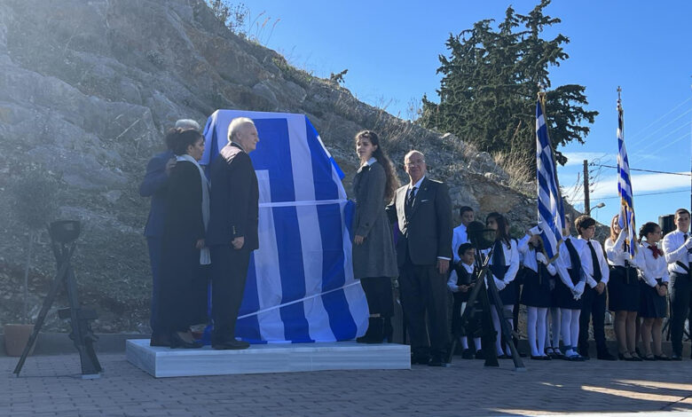 Ανδριανός Μιχαήλ Παπαμιχαήλ (5)