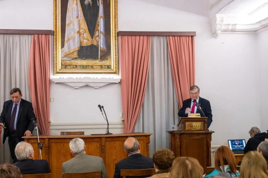 Δαναός Παναγιώτης Μπαντανάς (1)