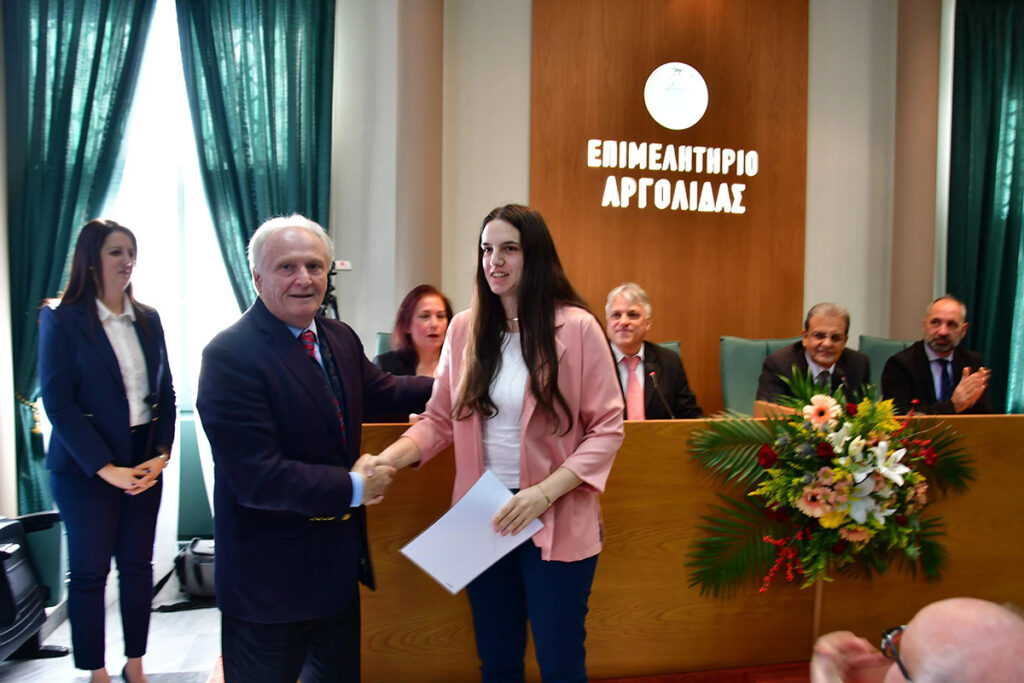 Επιμελητήριο Αργολίδας βράβευση (8)