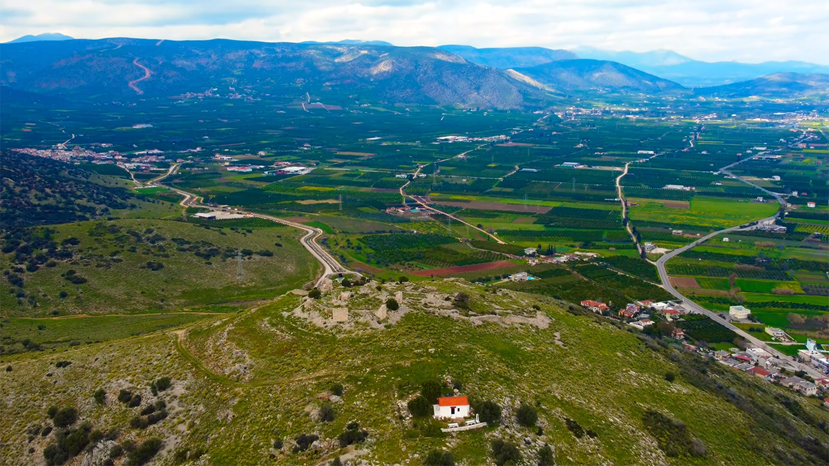 Κάστρο Μύλων (2)