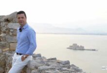 Μάκαρης Κώστας