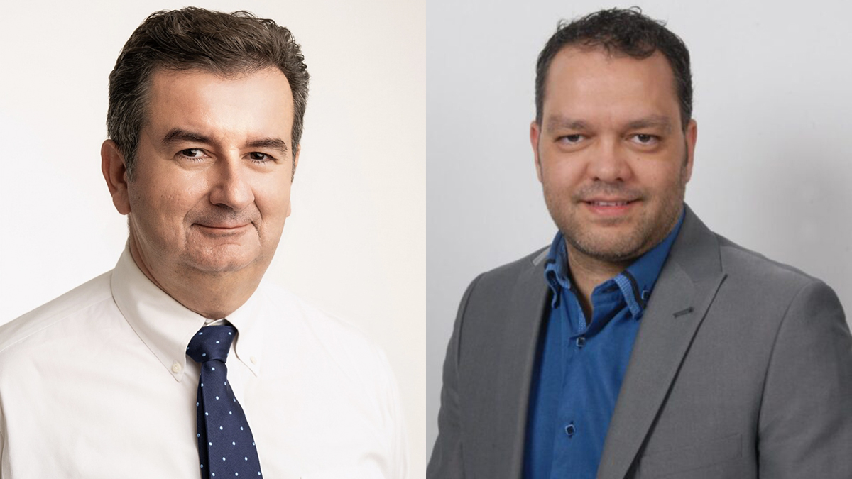 Μαλτέζος και Χρόνης πιθανοί υποψήφιοι για την προεδρία της ΠΕΔ Πελοποννήσου