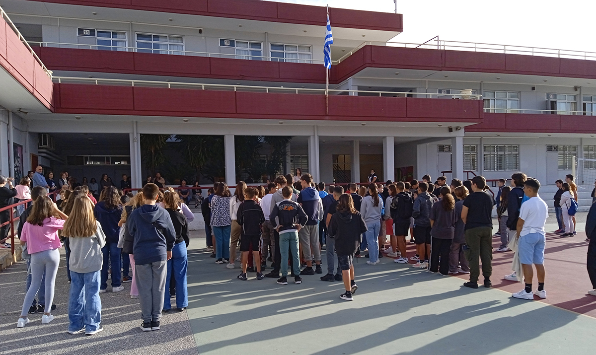 130 μαθητές από την Αργολίδα έδειξαν την αγάπη τους για τα μαθηματικά