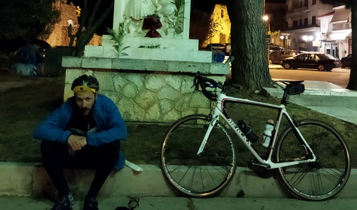Ο Ποδηλατικός Γύρος Νικηταρά επιστρέφει με εκκίνηση και τερματισμό το Ναύπλιο