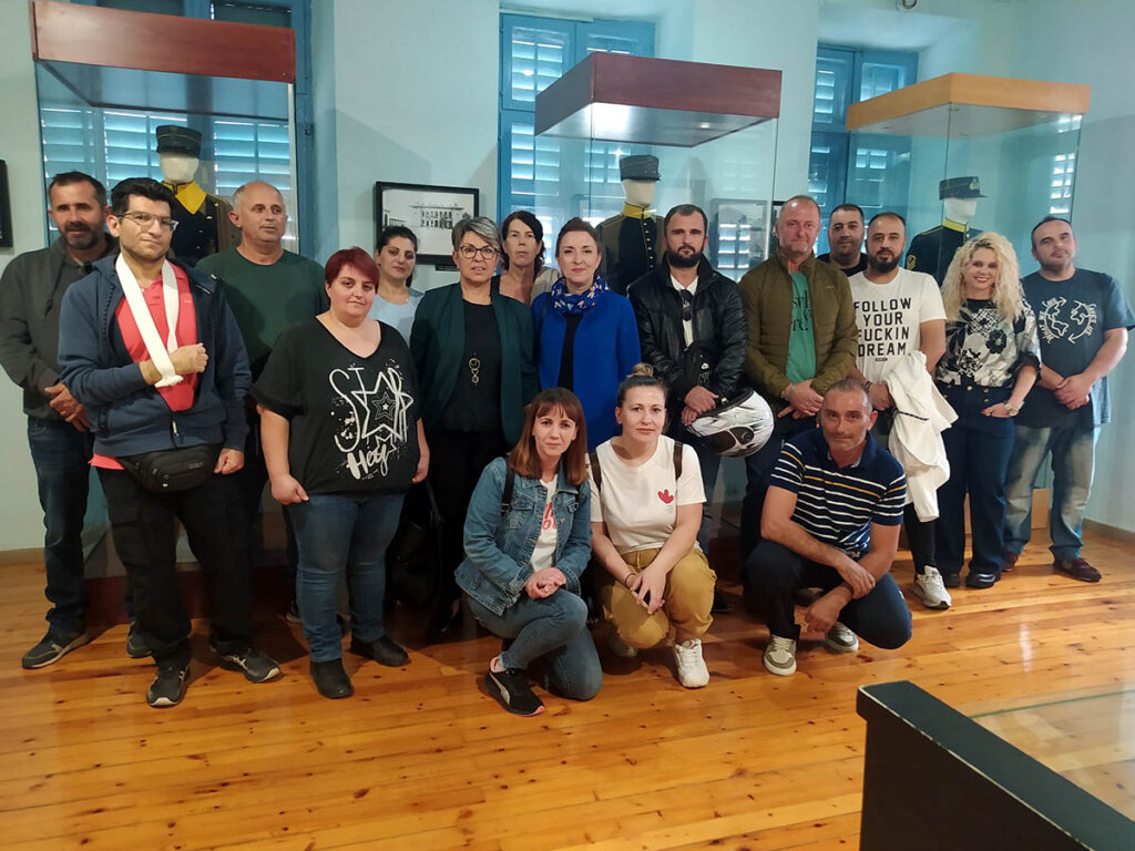ΣΔΕ Ναυπλίου Πολεμικό Μουσείο Ναυπλίου (4)