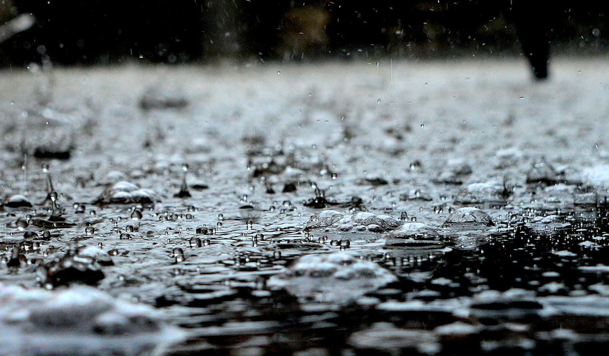 Καιρός: Ποια περιοχή της Πελοποννήσου κινδυνεύει με ισχυρές βροχές και καταιγίδες