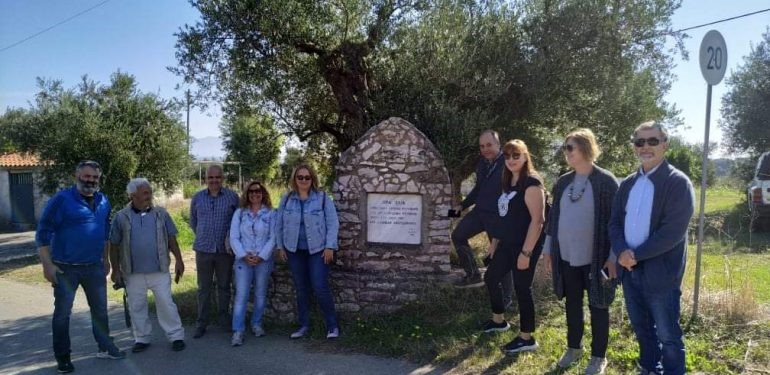 Αρχιτεκτονικές Διαδρομές Μεσσήνης 3