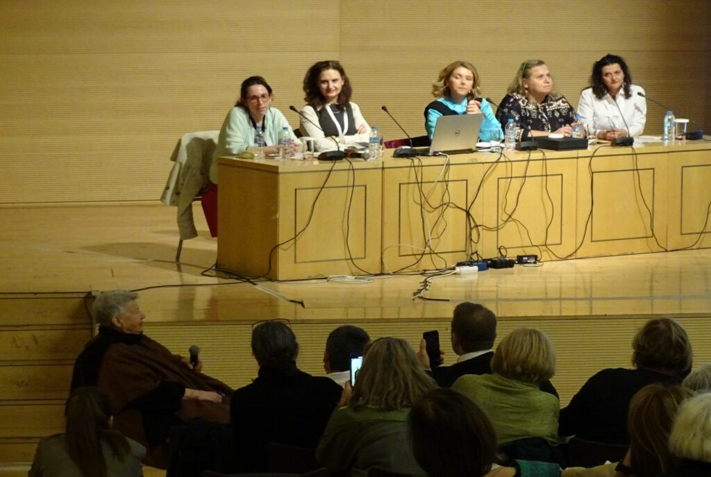 Βράβευση Ιωάννας Παπαντωνίου (3)