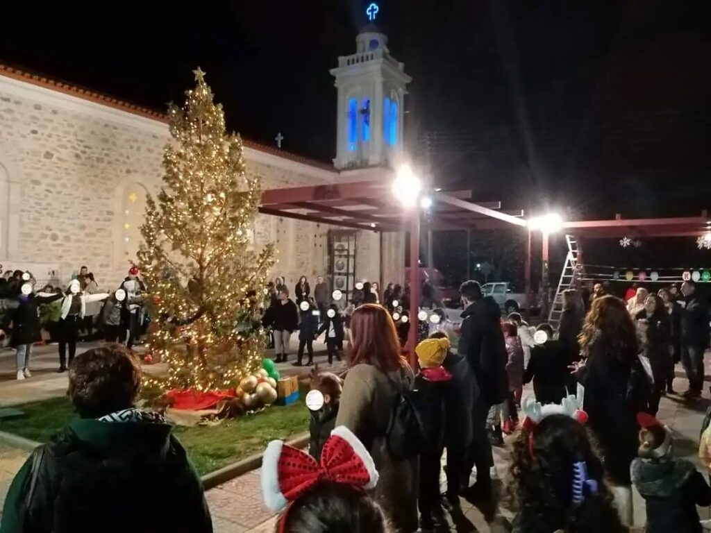 Κουτσοπόδι bazaar δέντρο (3)