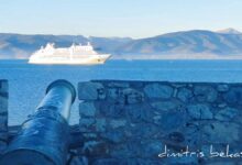 Κρουαζιερόπλοιο Ναύπλιο (1)