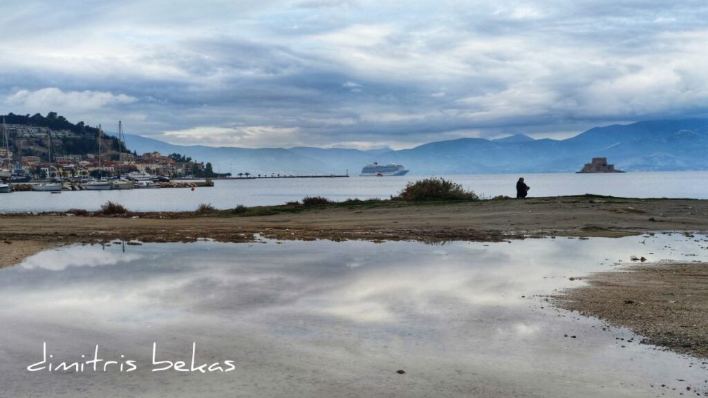 Κρουαζιερόπλοιο Ναύπλιο 6