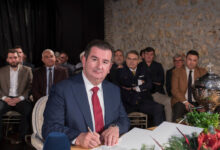 Μαλτέζος ορκωμοσία Άργος (4)