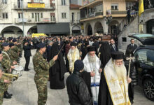 μητροπολίτης Μαντινείας και Κυνουρίας κυρό Αλέξανδρος (2)