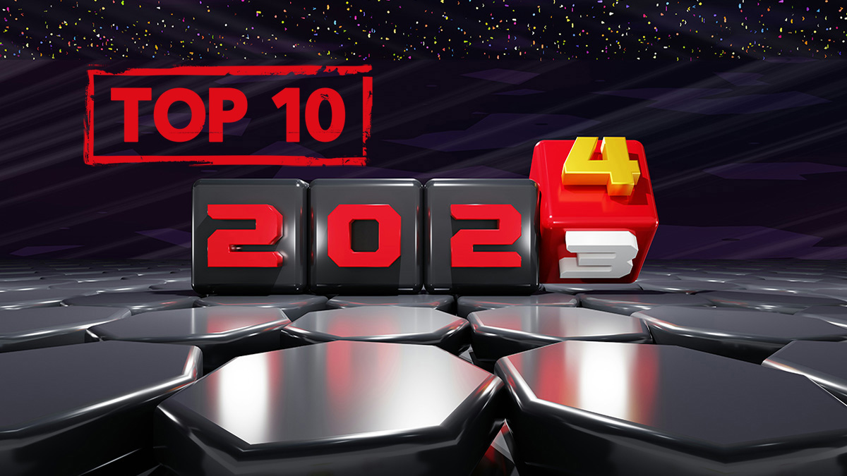 Το Top 10 του Anagnostis για το 2023 – Ποια θέματα διαβάστηκαν περισσότερο