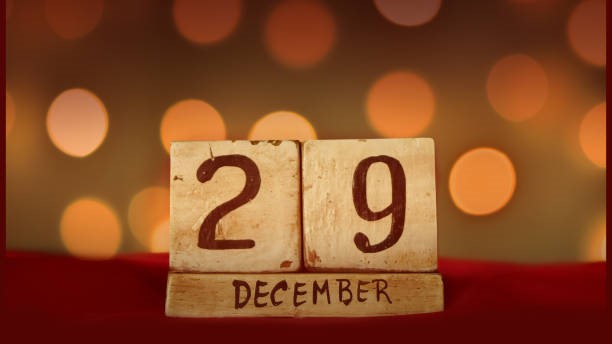 Ποιοι γιορτάζουν σήμερα 29 Δεκεμβρίου